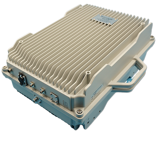 龙湖单频/双频/四频/五频运营级数字光纤直放站