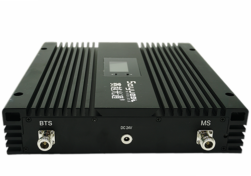 龙湖双频手机信号增强器2000㎡