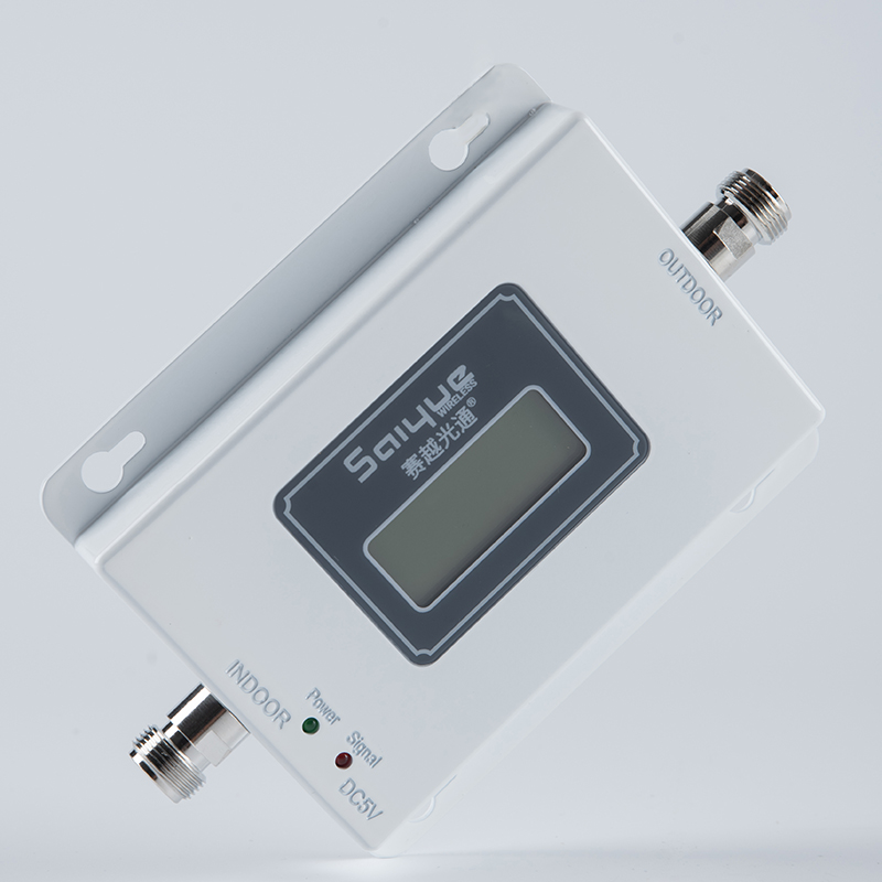 龙湖家用配电房机房信号放大器200㎡