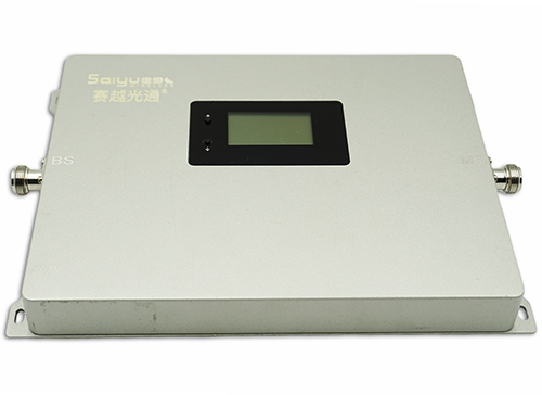  龙湖三频/四频/五频手机信号接收器800㎡