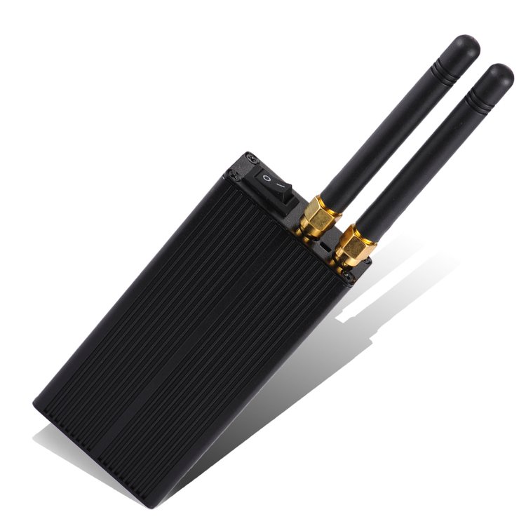  龙湖1.2G/1.5G导航屏蔽器