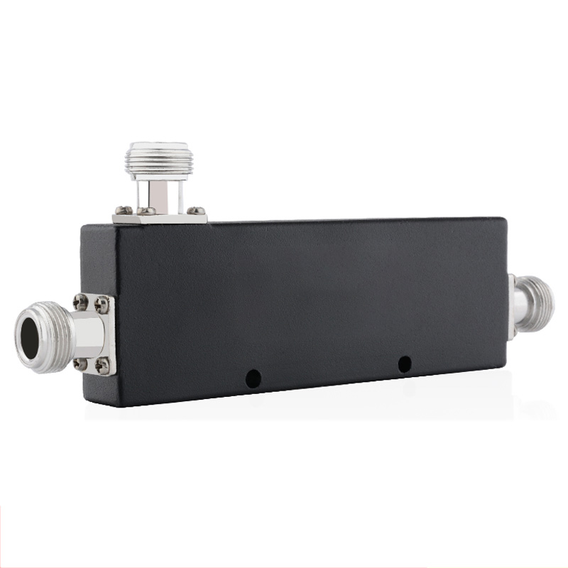  龙湖FM调频广播同步广播耦合器