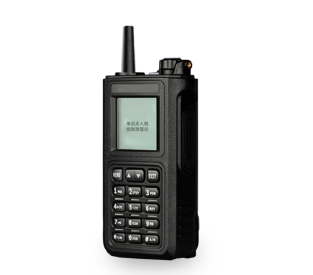  龙湖单兵无人机侦测预警仪