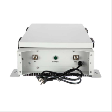  龙湖无线对讲系统双向干线放大器