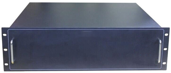  龙湖FM调频广播主机