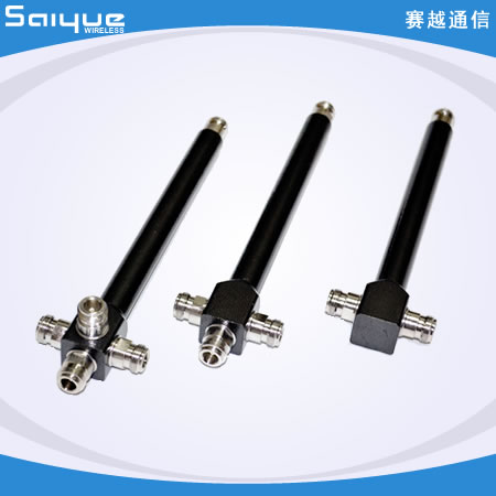  龙湖FM调频广播同步广播功分器