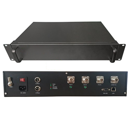  龙湖FM调频广播插播主机