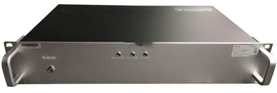  龙湖350M PDT消防集群警用主机直放站