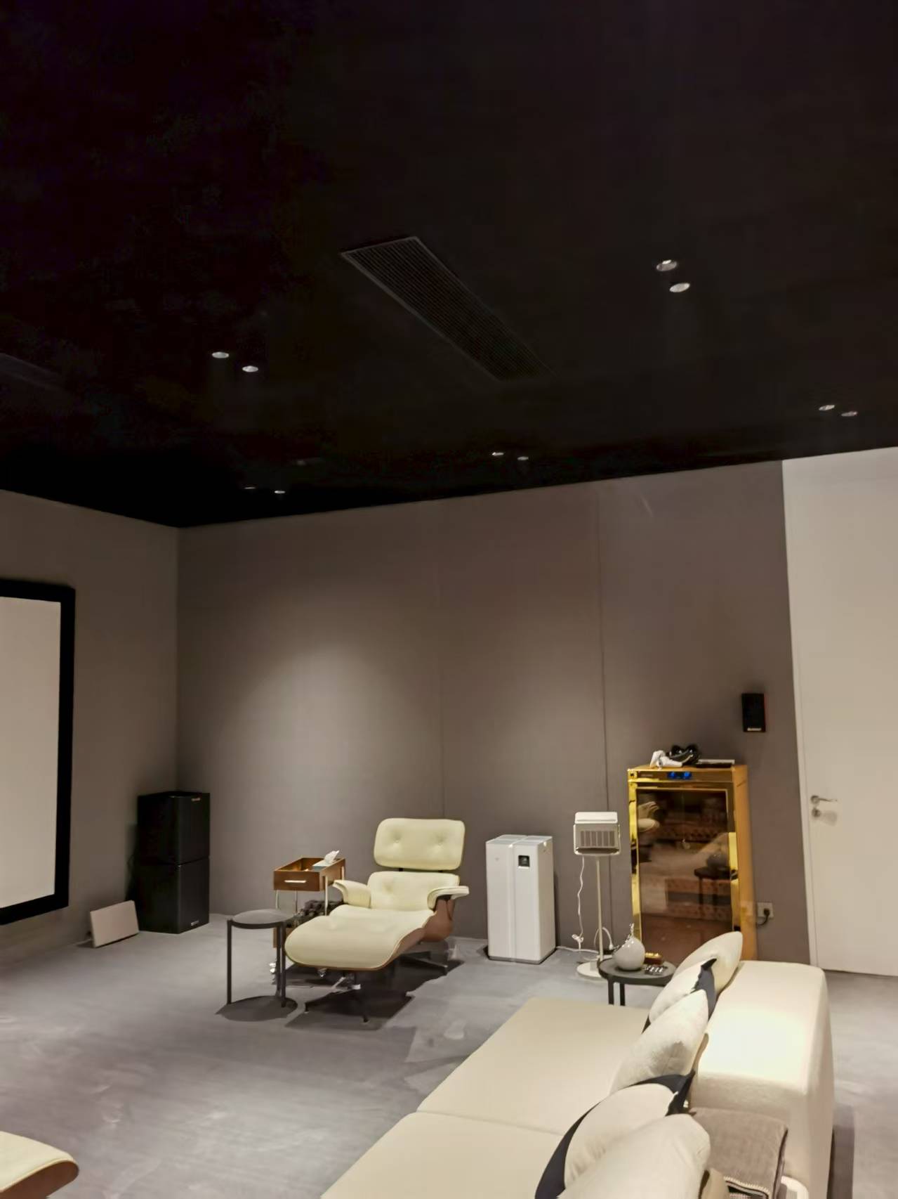  龙湖麓湖生态城黑蝶贝4G+5G全网通别墅信号增强