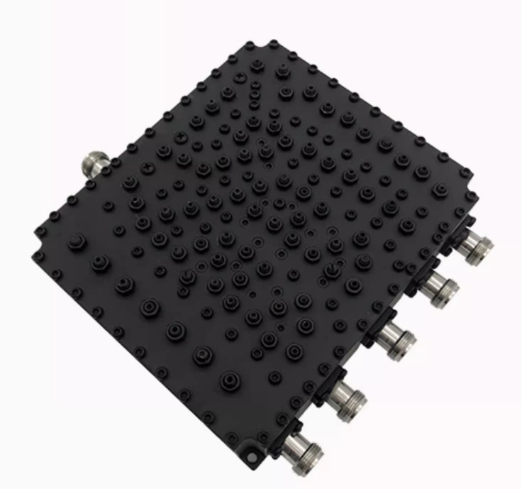  龙湖双频三频四频五频腔体合路器4G+5G